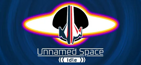 Key art for Unnamed Space Idle
