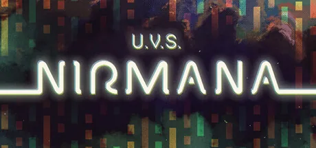 Key art for U.V.S. Nirmana