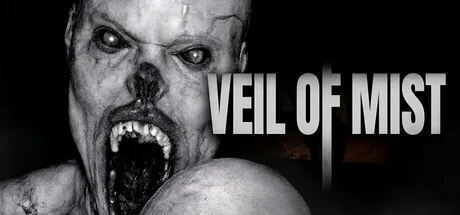 Key art for Veil of Mist