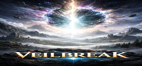Key art for Veilbreak