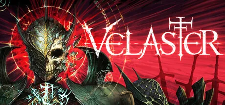 Key art for VELASTER