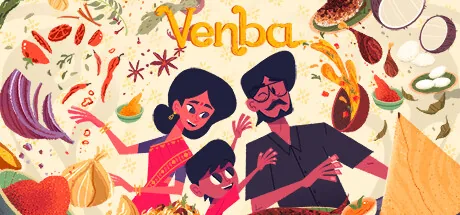 Key art for Venba