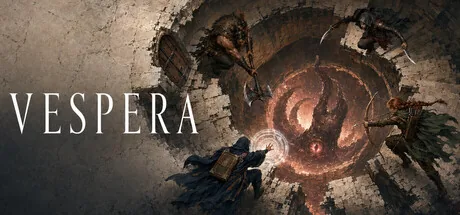 Key art for Vespera
