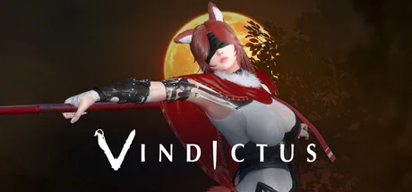 Key art for Vindictus