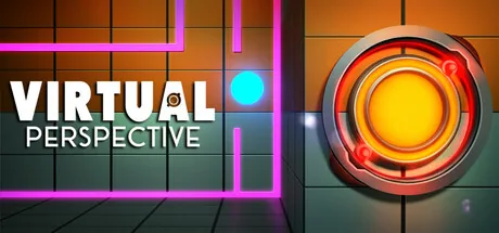Key art for Virtual Perspective
