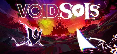 Key art for Void Sols