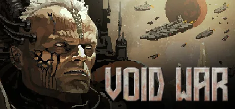 Key art for Void War