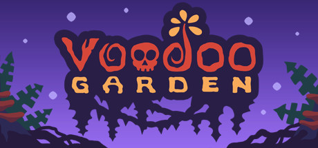 Key art for Voodoo Garden