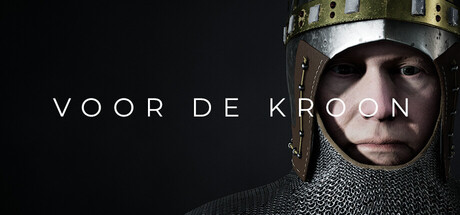 Key art for Voor De Kroon