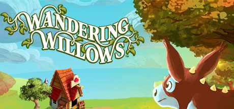 Key art for Wandering Willows