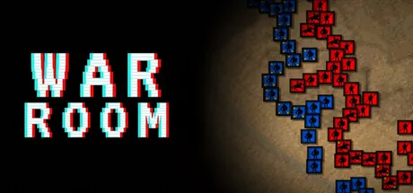 Key art for War Room: Tactical Sandbox