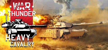Key art for War Thunder