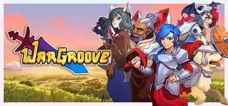 Key art for Wargroove