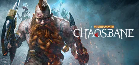 Key art for Warhammer: Chaosbane