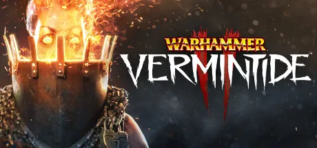 Key art for Warhammer: Vermintide 2