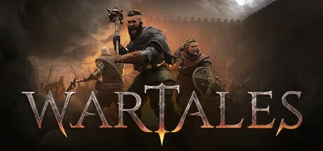 Key art for Wartales