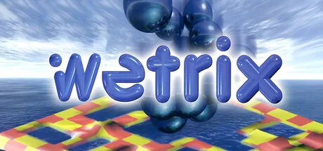 Key art for Wetrix