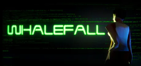 Key art for Whalefall
