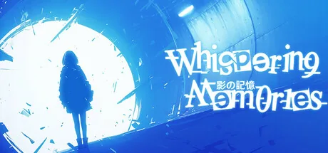 Key art for Whispering Memories