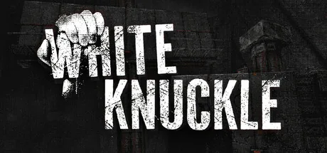 Key art for White Knuckle