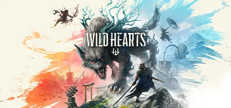 Key art for WILD HEARTS™
