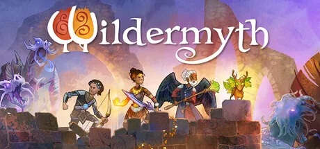 Key art for Wildermyth