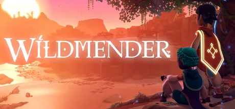 Key art for Wildmender
