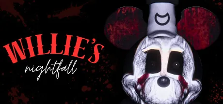 Key art for Willie's Nightfall