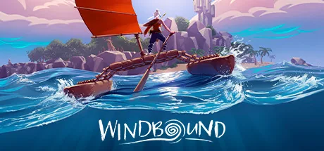Key art for Windbound