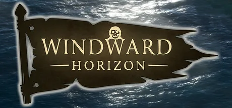Key art for Windward Horizon