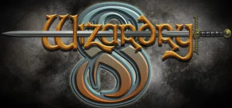 Key art for Wizardry 8