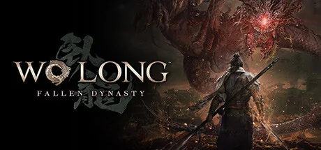 Key art for Wo Long: Fallen Dynasty