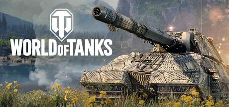 Key art for World of Tanks