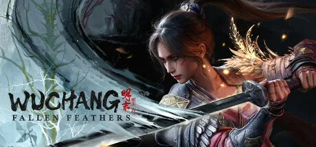 Key art for WUCHANG: Fallen Feathers