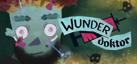 Key art for Wunderdoktor