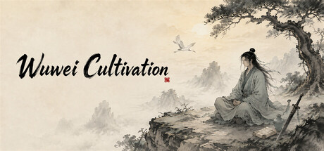 Key art for Wuwei Cultivation