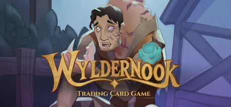 Key art for Wyldernook