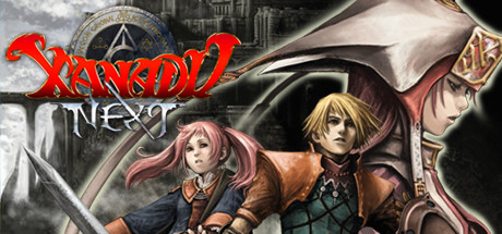 Key art for Xanadu Next