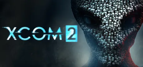 Key art for XCOM® 2