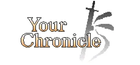 Key art for Your Chronicle
