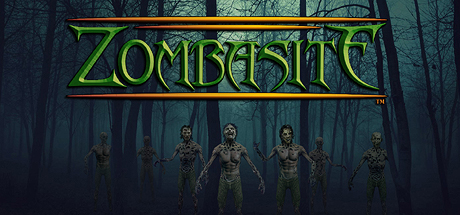Key art for Zombasite