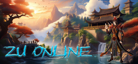 ZuOnline key art